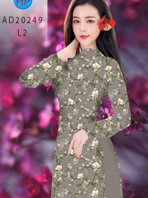 1609854186 477 vai ao dai hoa in 3D (10)